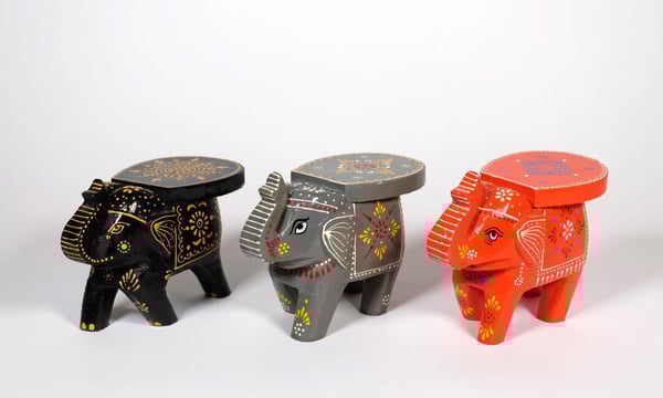 インド雑貨のお店 ｜ SILKIND（シルカインド）オンラインショップ