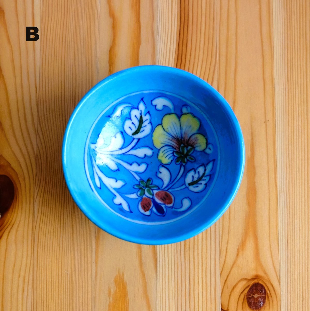 ボンポワン　陶器　小物入れ ボンポワン オンラインストア | Bonpoint 小物入れ