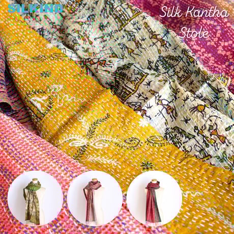 ラリーキルト | STORES