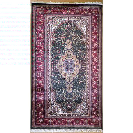 CATEGORY 絨毯・ラグ | インド雑貨のお店 ｜ SILKIND（シルカインド