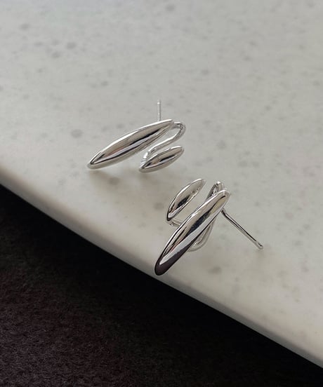 slim drop design pierce　　IR1370