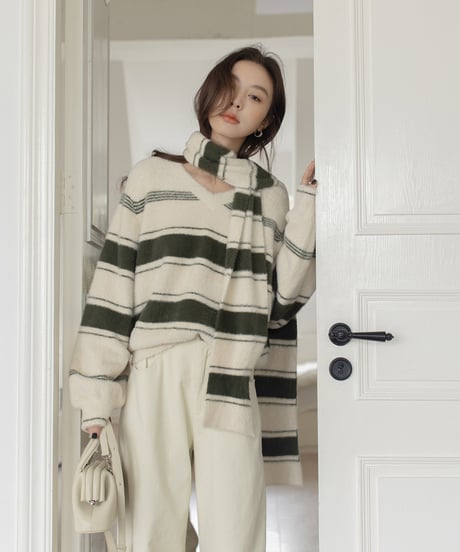 corduroy cotton casual pants /2color　IR1584