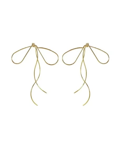 wire ribbon pierce　　IR1360