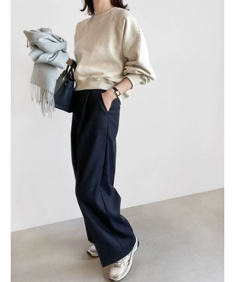 short length sweat tops　　IR1610
