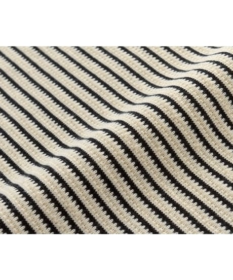 half placket border tops　　IR1528
