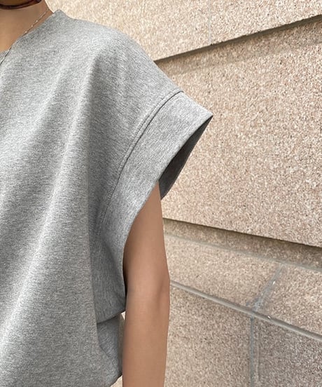 big silhouette tops　　IR1430