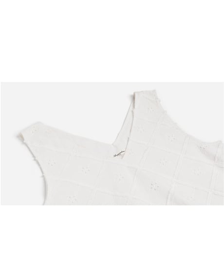 crochet peplum tops　　IR1444