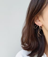 wire ribbon pierce　　IR1360