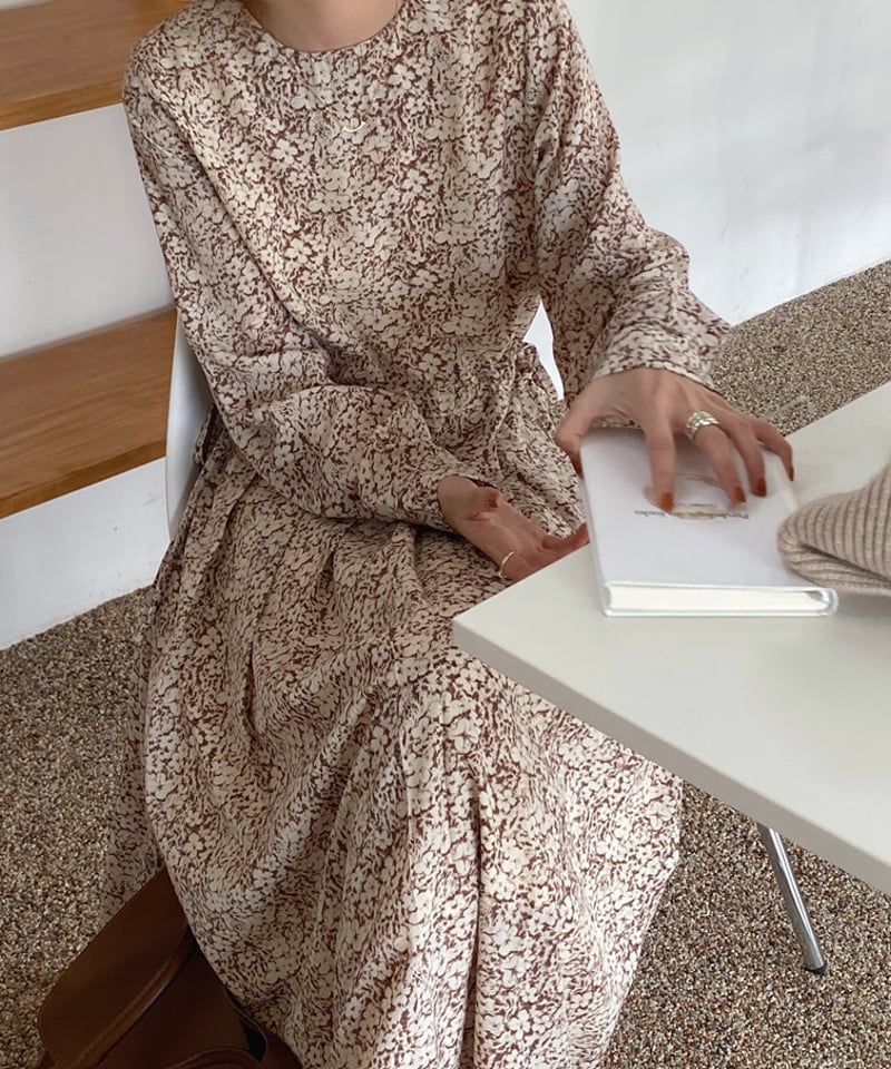 ワンピース petit ribbon dress pattern ワンピース petit