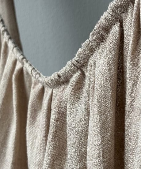 drape overalls　　IR1447