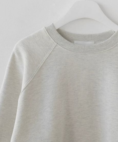 short length sweat tops　　IR1610