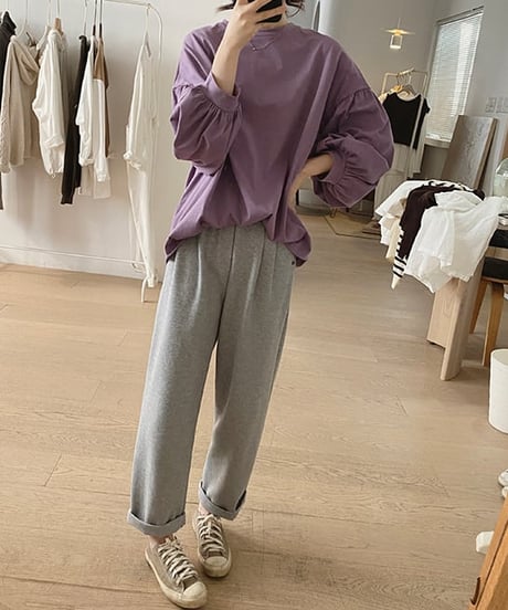 puff sleeve tops 1479