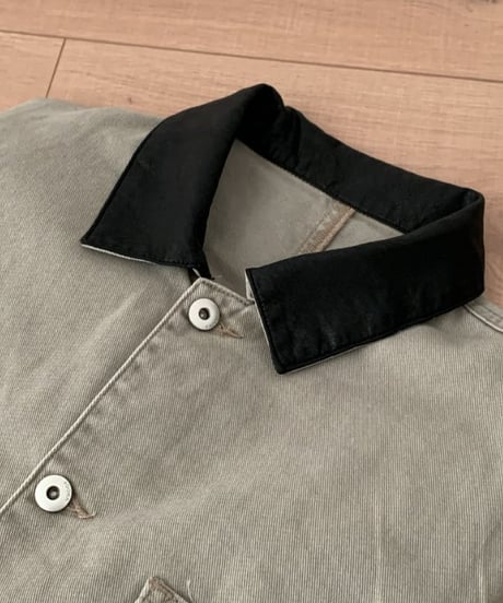 casual shape jacket　　IR1496
