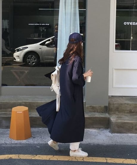 long sleeve shirt one piece　　IR1472