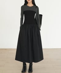 docking slim long onepiece　　IR1590