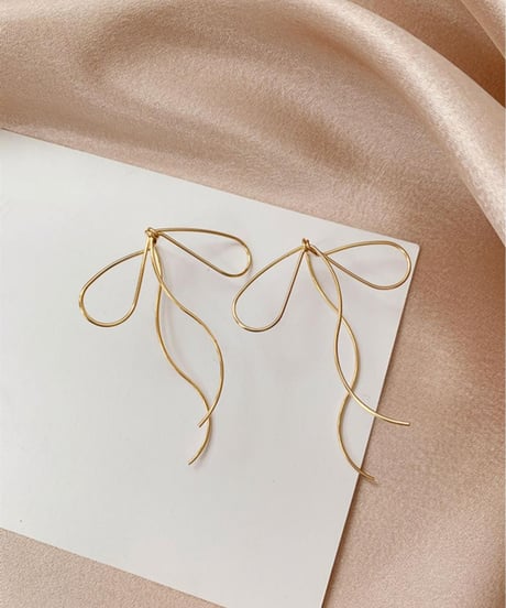wire ribbon pierce　　IR1360
