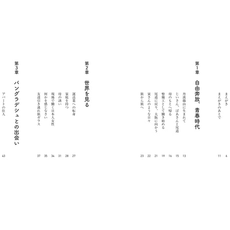ボンクラ夫婦のバングラ日記