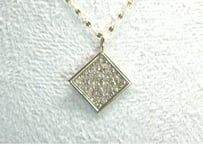 18K ネックレス