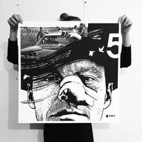 WK interact ー「JUMP」額装済 | SPENCER.STORE