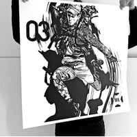 Adriana Oliver(アドリアナ・オリバー)ー「Only You」額装済 | SPEN