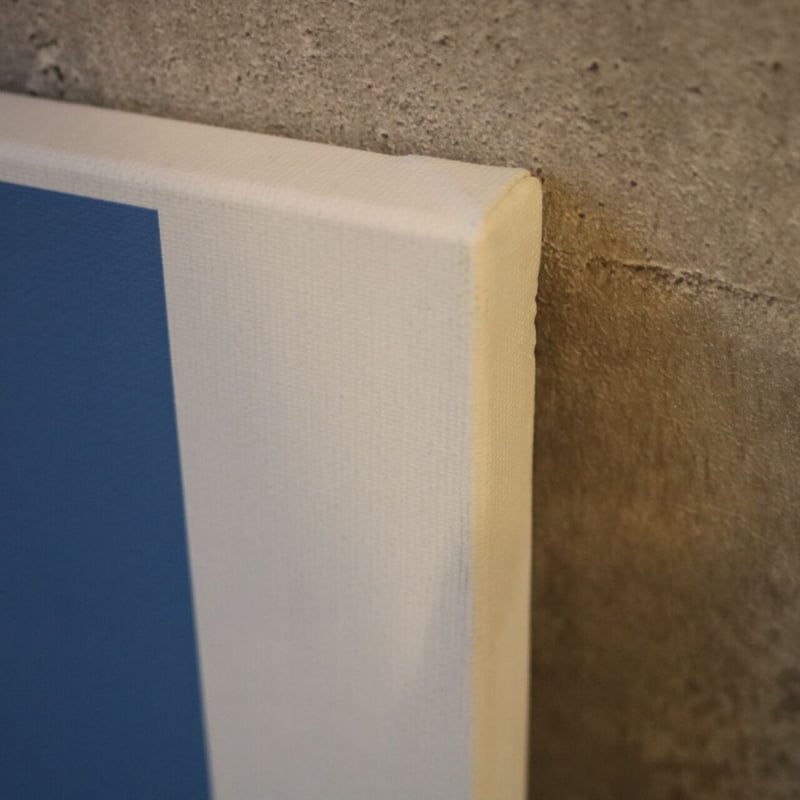 古塔つみ ー「over print」※先着1名様に立体額サービス | SPENCER.STORE