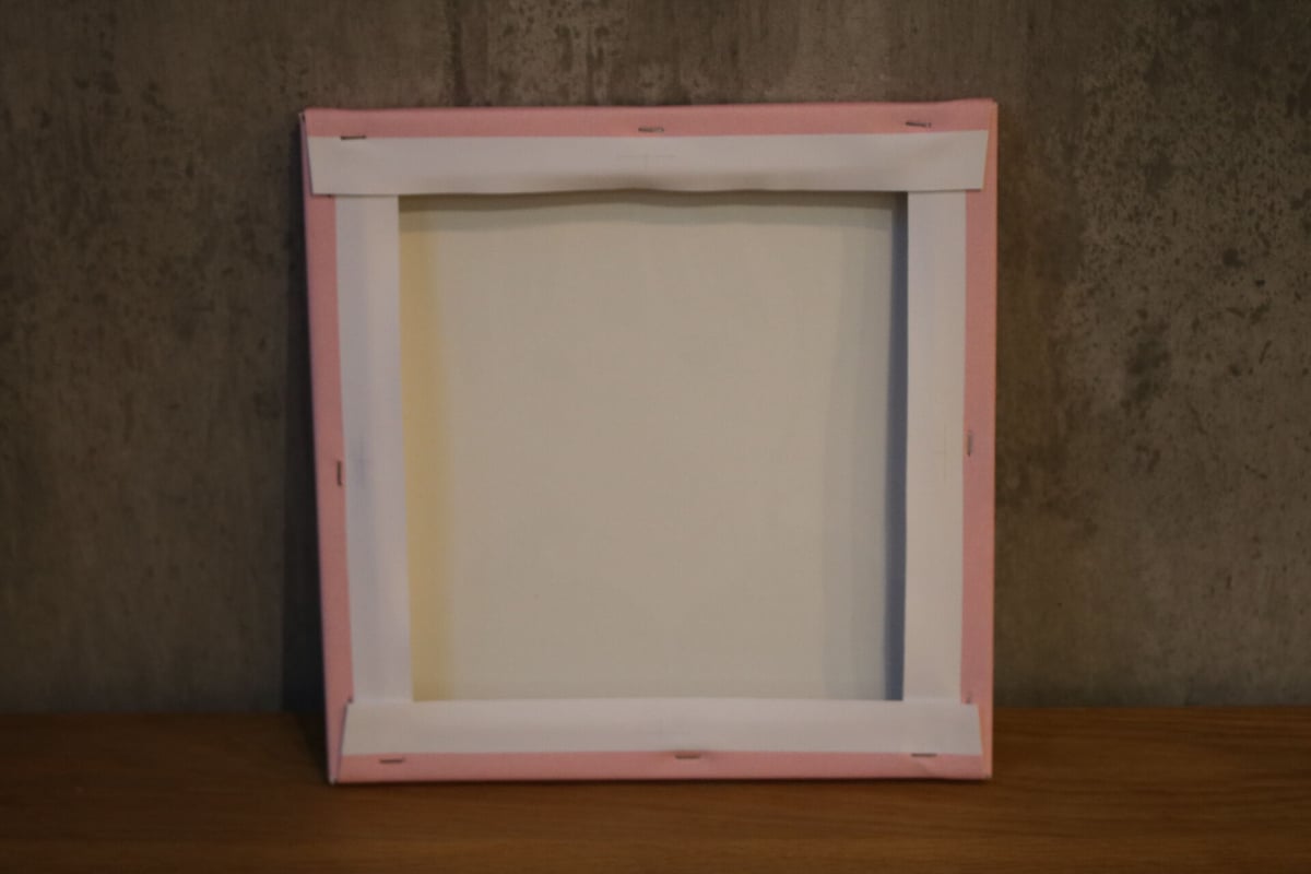 古塔つみ ー「pink2 COLORGIRL」 立体額サービス | SPENCER.STORE 古塔つみ ー「pink2 COLORGIRL」 立体額サービス | SPENCER.STORE