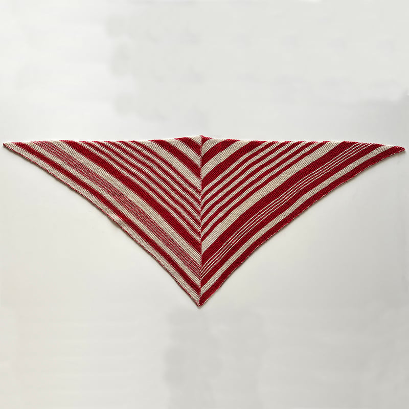 パターン販売】DK Poncho & Shawl | KAZAITO BOOKS