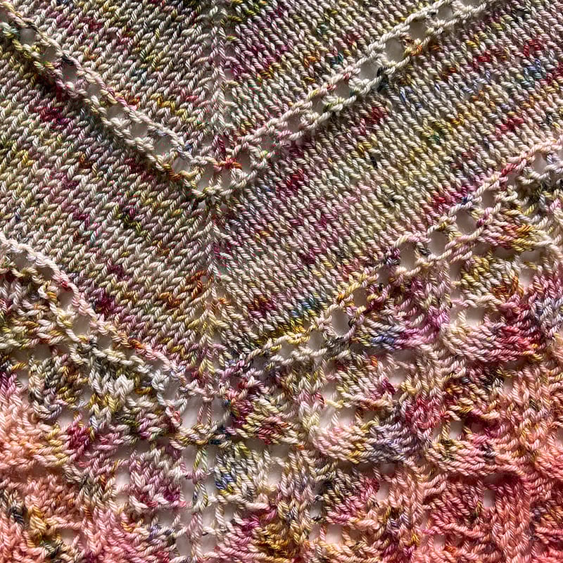 4\"サンプラーブック1、2 /パターン集 刺しゅうキットTulip-チューリップ- フランス刺繍のステッチ