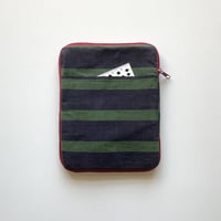 【パターン販売（ソーイング）】つけ替え輪針ケース