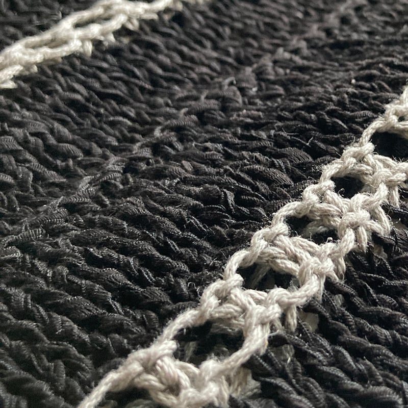 パターン販売】西村知子さんの英文チュートリアルパターン Vol.03