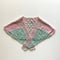 【パターン販売】西村知子さんの英文チュートリアルパターン Vol.12 OTETE Shawl