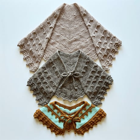 CATEGORY PATTERN | KAZAITO BOOKS