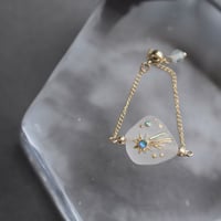 彗星 | Chain ring