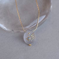 彗星｜Comet Necklace 2