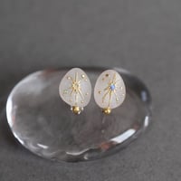 彼は誰星 | イヤリング