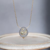 【 彗星｜Comet 】 Necklace