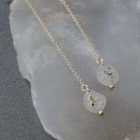 星屑の雨 | チェーンピアス