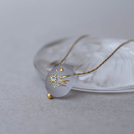 彗星｜Comet Necklace 2