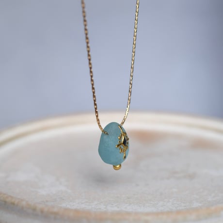 【 黎明｜reimei 】 Necklace  1