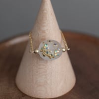 [I様専用商品] 露花 | roka  Chain ring
