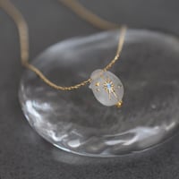 彼は誰時 |  necklace  1