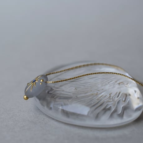 彼は誰時 |  necklace