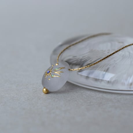 彗星｜Comet Necklace 2