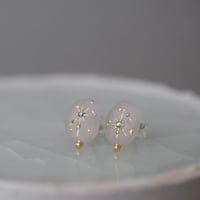 青星 | sirius Ⅱ  ピアス/イヤリング
