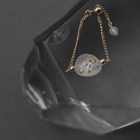 昴 | Pleiades  Chain ring