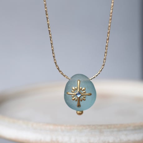 【 黎明｜reimei 】 Necklace  2