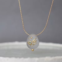 【 彗星｜Comet 】 Necklace