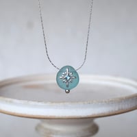 6/28 21時〜【 黎明｜reimei 】 Necklace