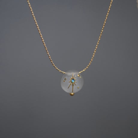 彼は誰時 |  necklace  2