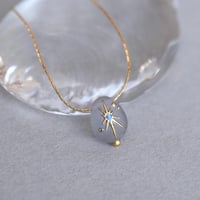 彼は誰時 |  necklace